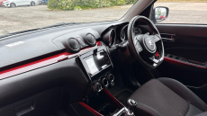 Suzuki Swift 1.4 Boosterjet Sport 5dr Petrol Hatchback